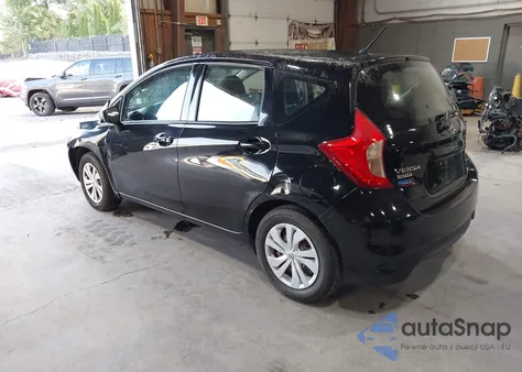 2019 Nissan Versa Note Sv from USA, damaged, VIN 3N1CE2CP6KL363642